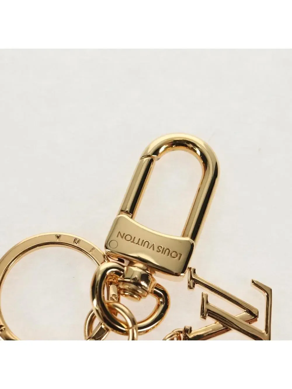 Louis Vuitton Iconic Alma Charm Bag Lv #344360L73B
